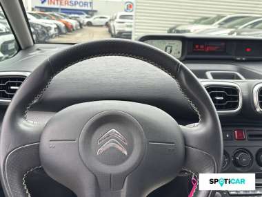 Citroën C3 PICASSO Essence