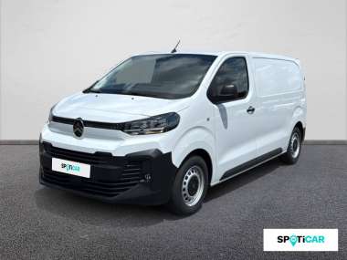 Citroën Jumpy Diesel