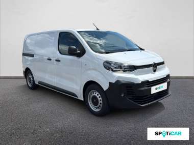 Citroën Jumpy Diesel
