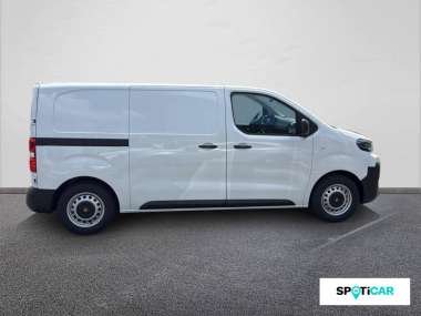 Citroën Jumpy Diesel