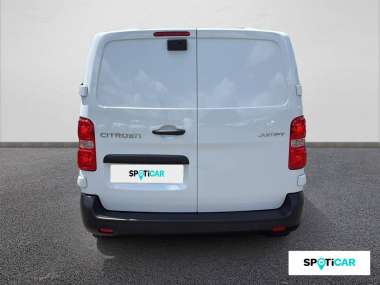 Citroën Jumpy Diesel