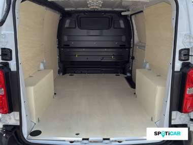 Citroën Jumpy Diesel