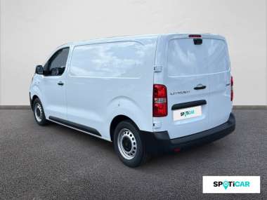 Citroën Jumpy Diesel