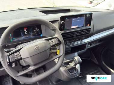 Citroën Jumpy Diesel