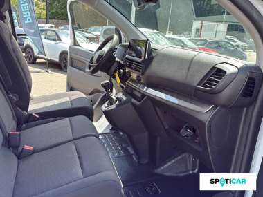 Citroën Jumpy Diesel
