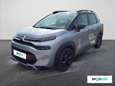 Citroën C3 Aircross Essence