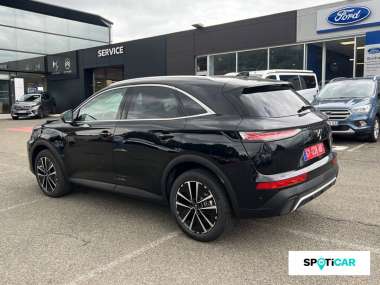Ds DS 7 Diesel