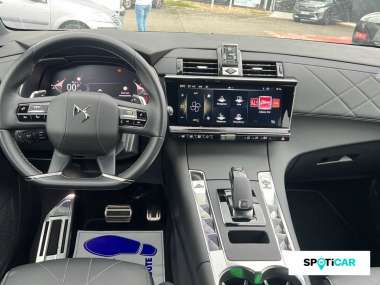 Ds DS 7 Diesel