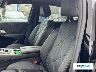 Ds DS 7 Diesel