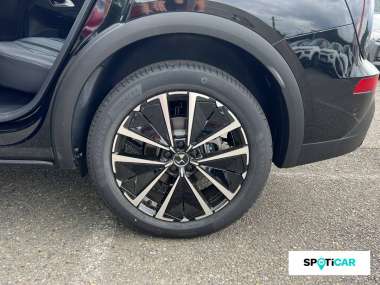 Ds DS 7 Diesel