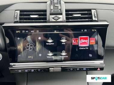 Ds DS 7 Diesel