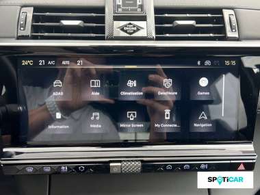 Ds DS 7 Diesel