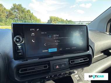 Citroën Berlingo Van Diesel