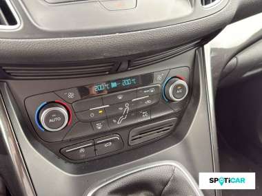 Ford C-MAX Essence