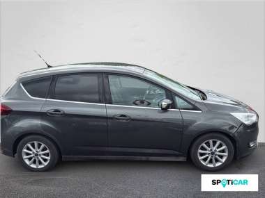 Ford C-MAX Essence