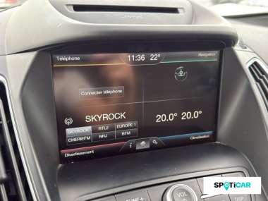 Ford C-MAX Essence