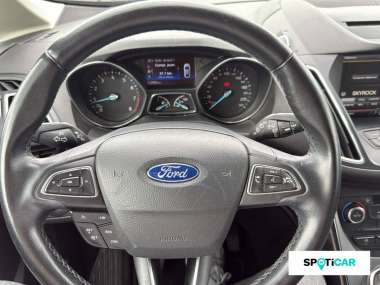 Ford C-MAX Essence