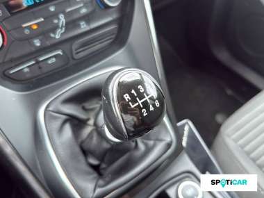 Ford C-MAX Essence