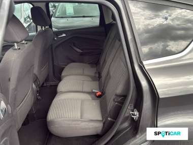 Ford C-MAX Essence