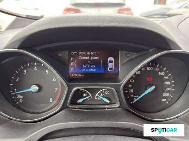 Ford C-MAX Essence