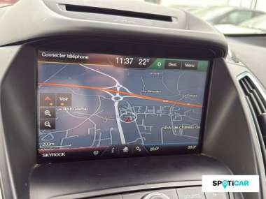 Ford C-MAX Essence