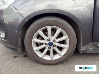 Ford C-MAX Essence