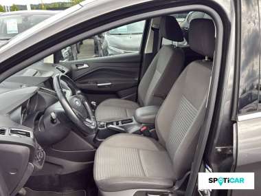 Ford C-MAX Essence