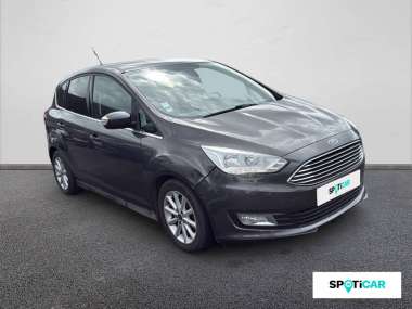 Ford C-MAX Essence