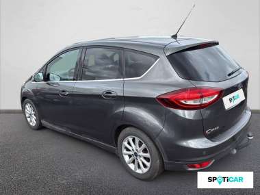 Ford C-MAX Essence