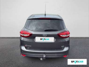 Ford C-MAX Essence
