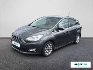 Ford C-MAX Essence