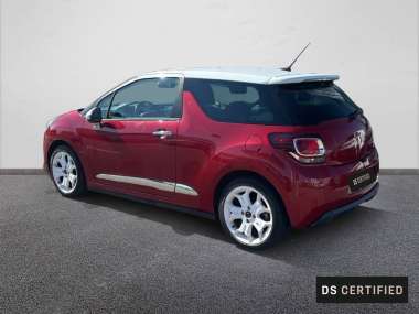 Ds DS 3 Diesel