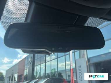 Toyota C-HR Hybride rechargeable