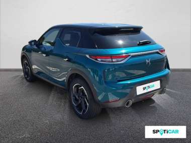 Ds DS 3 Crossback Essence