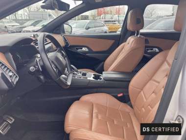 Ds DS 7 Crossback Hybride rechargeable