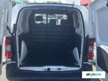 Citroën Berlingo Diesel