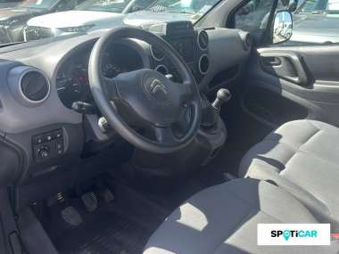 Citroën Berlingo Diesel