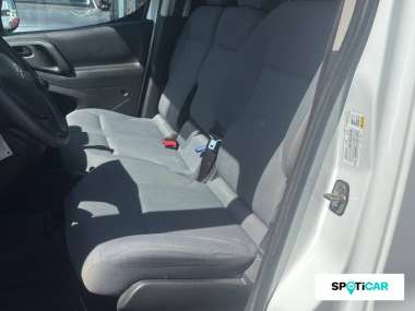 Citroën Berlingo Diesel