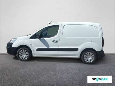 Citroën Berlingo Diesel