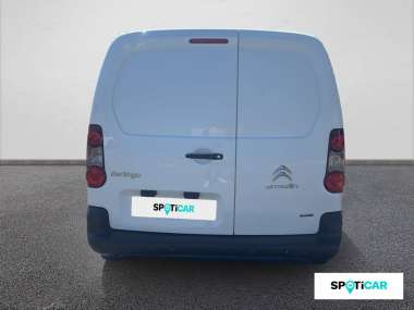 Citroën Berlingo Diesel