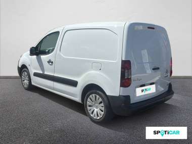 Citroën Berlingo Diesel