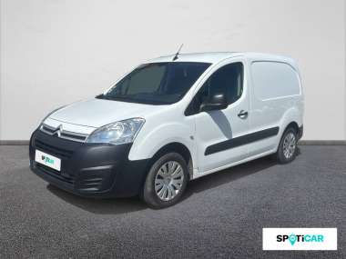 Citroën Berlingo Diesel