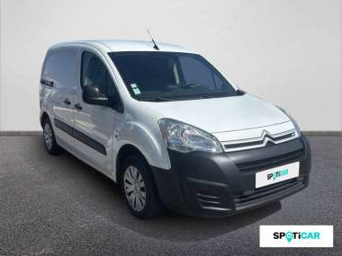 Citroën Berlingo Diesel