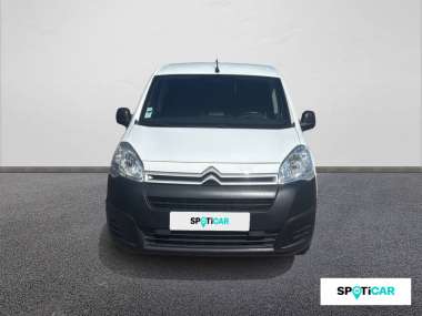 Citroën Berlingo Diesel