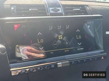 Ds DS 7 Crossback Diesel