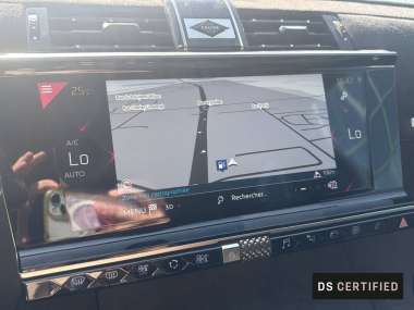 Ds DS 7 Crossback Diesel