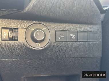 Ds DS 7 Crossback Diesel