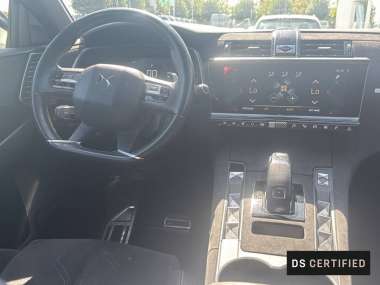 Ds DS 7 Crossback Diesel