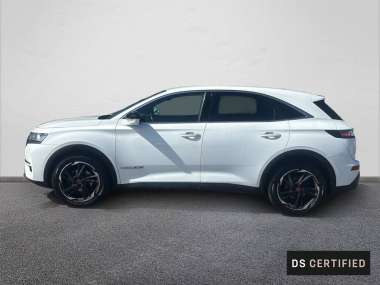 Ds DS 7 Crossback Diesel