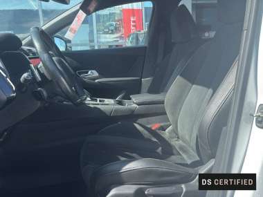 Ds DS 7 Crossback Diesel